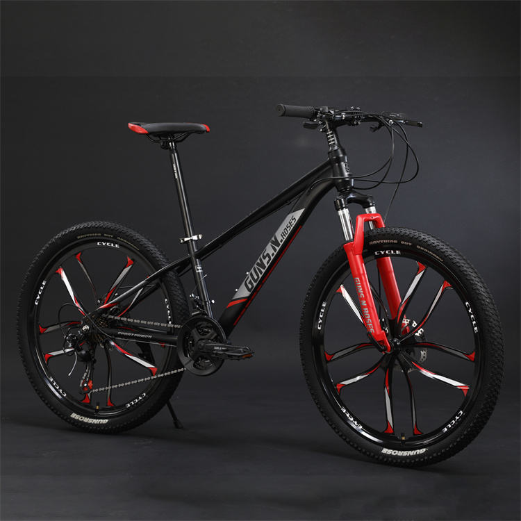 Road Bike Mountain Bikes For City Riding Ready Stock Cheap Price