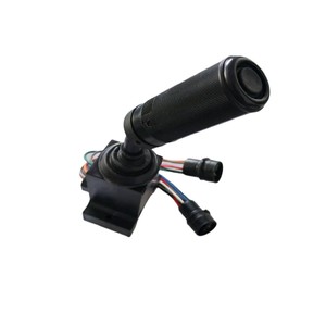 Interrupteur de changement de vitesse Doosan Daewoo D40SC-2 D45SC-2 D50SC-2, interrupteur combiné pour pièces de chariot élévateur diesel - Product Image 5