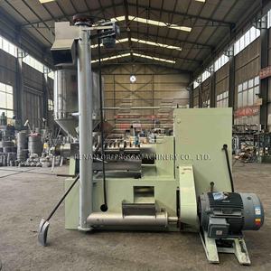 เครื่องสกัดน้ำมันถั่วเหลืองมะพร้าวแบบเย็น ยี่ห้อ <span class=keywords><strong>Anut</strong></span> สำหรับใช้ในบ้าน - Product Image 3