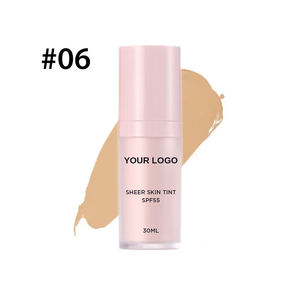 Sun SPF <span class=keywords><strong>50</strong></span> + <span class=keywords><strong>crema</strong></span> <span class=keywords><strong>solare</strong></span> <span class=keywords><strong>crema</strong></span> <span class=keywords><strong>solare</strong></span> idratante per la cura del sole liquido Spf <span class=keywords><strong>50</strong></span> <span class=keywords><strong>viso</strong></span> 14 colori Uv <span class=keywords><strong>crema</strong></span> <span class=keywords><strong>solare</strong></span> trucco colorato - Product Image 3