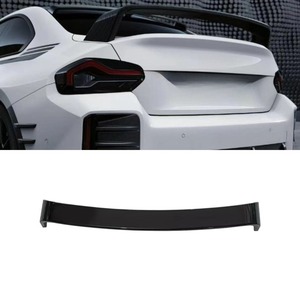 สปอยเลอร์หลังรถยนต์ ปีกหลัง ดิฟฟิวเซอร์กันกระแทก สำหรับ BMW G87 G42 2021-2025 ชุดแต่งรถยนต์ อุปกรณ์ตกแต่งรถยนต์ - Product Image 2