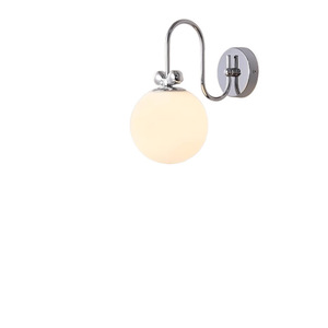 Lámpara de pared Led E27, interruptor de luz tricolor, diseño nórdico, iluminación para dormitorio y sala de estar - Product Image 5