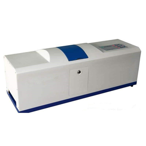 PTT-1200 <strong>Laser</strong> <strong>Particle</strong> <strong>Size</strong> Analyzer - Product Image 2
