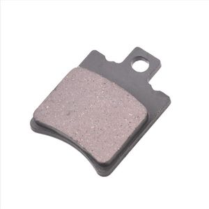 แผ่นดิสก์เบรก 40X50MM ความหนา 7 มม. ทนทานต่อการสึกหรอสำหรับสกู๊ตเตอร์ไฟฟ้า - Product Image 2
