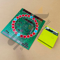 SQX pour carte mère de jeu, carte PCB, personnalisée en anglais, prise US