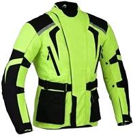 Motorbike Cordura Waterproof Jacket Biker Racing Jacket Textile Racing Protective Jacket - Product Image 4