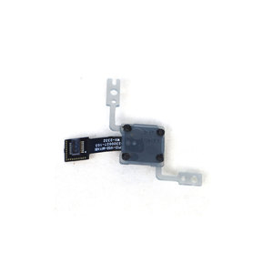 2PYTN เครื่องอ่านลายนิ้วมือชุดปุ่มเปิด/ปิดเครื่องสำหรับ Dell Latitude 5440 5450 Precision 3480 3490 เซ็นเซอร์ไบโอเมตริกซ์อะไหล่ซ่อม - Product Image 2