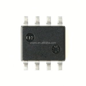 Chip Amplificador Operacional de Precisión AD8671, Montaje SMT, Paquete 8-SOIC, AD8671ARZ-REEL7 - Product Image 3