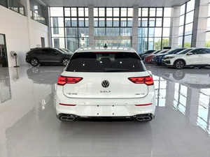Volkswagen <span class=keywords><strong>Golf</strong></span> 2021 Versión 280 TSI DSG <span class=keywords><strong>R</strong></span>-<span class=keywords><strong>Line</strong></span> 1.4T, 7AT, Tracción Delantera, Interior Oscuro, Gasolina, Buen Estado, Usado, Mercado Ruso <span class=keywords><strong>2022</strong></span> - Product Image 3