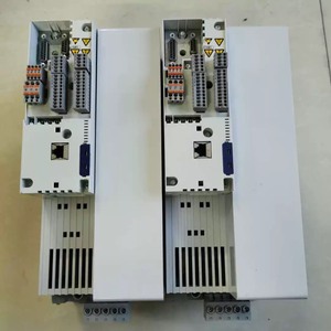 Unidad Base 8400 E84ABBNE1134SN0 con Control E84ABCTC0000VN0 para Convertidor de Frecuencia E84ABBNE1134SN0 E84ABCTC0000VN 8400 Base Uni - Product Image 1