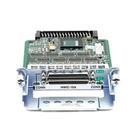 NIM-24A NUEVO Módulo de Tarjeta de Router de Interfaz Ethernet Original de 24 Canales Serie C8000 NIM-24A=