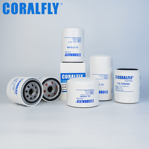<b>Auto</b> <b>Engine</b> Parts OEM 15601-00R01-000 15601-00R01 <b>Engine</b> Oil Filter - Product Image 2