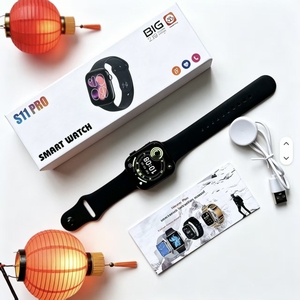 <span class=keywords><strong>Montre</strong></span> <span class=keywords><strong>connectée</strong></span> de style nouveau, résistance à l'eau IP67, adaptée aux hommes et aux femmes - Product Image 4