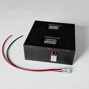 ระบบกักเก็บพลังงานแสงอาทิตย์ แบตเตอรี่ลิเธียมไอออน 24 โวลต์ สำหรับขาย - Product Image 6