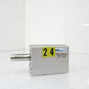 Nuevo Controlador PLC de Automatización Industrial ADVC-20-20-I-P-A 188143 Original, Disponible en Almacén, Nuevo de Paquete - Product Image 1
