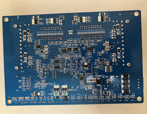 New hoson đôi đầu UV Board Kit v3.74 chính Hội Đồng Quản trị v1.0.01 đầu giường x Y Z trục toàn bộ Bộ Hội Đồng Quản trị 2 đầu cho UV phẳng máy in - Product Image 4