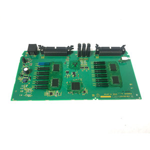 FANUC A16B-2204-0240 บอร์ด I/O ของแท้ใหม่ - Product Image 3