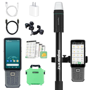SingularXYZ Sfaira One Plus GNSS de Alto Rendimiento para Conexión CORS - Product Image 2