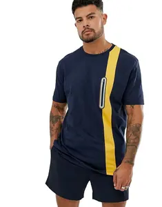 custom high quality sports clothes , wholesale fashion sports t-shirt for men