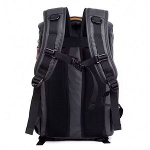 Échantillon gratuit - Vente flash - Sac à dos professionnel étanche pour appareil photo reflex numérique - Sac de voyage pour extérieur avec compartiment pour ordinateur portable - Product Image 3