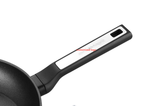 Sartén <span class=keywords><strong>antiadherente</strong></span> duradera de 24cm, utensilios al <span class=keywords><strong>mejor</strong></span> precio, juego de cocina, sartén para el hogar y la cocina, sartenes - Product Image 6