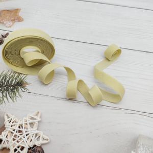 Personnalisé 12mm 20mm 23mm 25mm Satin Double Face Conception Creuse Sangle Tubulaire en Nylon Antidérapante Imprimé Personnalisé Usine Directe - Product Image 2