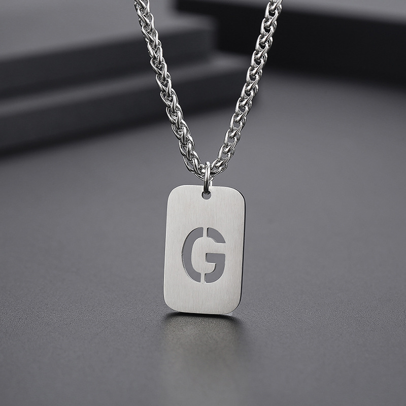 G