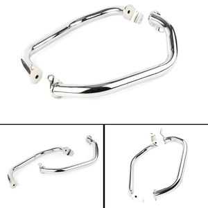 Barra Protectora de Chasis/Barra Anticaídas/Barra Grande Personalizable para Motocicleta Suzuki Boulevard M109R 2007 - 2016 - Product Image 2