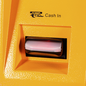 <strong>Self</strong> Vending <strong>Machine</strong> Automatic Parking Lot Payment System Rfid Card Dispenser Car Parking <strong>Self</strong> Payment <strong>Service</strong> - Product Image 4