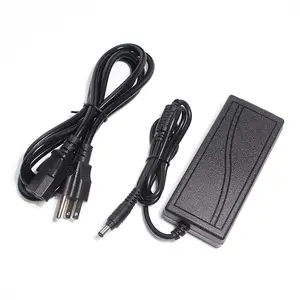 65W 12V5A AC power adapter US plug 24V2.5A Switching adapters 19V Factory supply quality warranty