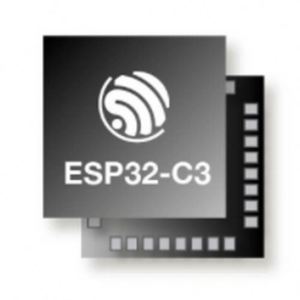 100% Original & New ESP32-C3FH4 Wireless Transceiver IC Integrated Circuit ic Electronic Component - Product Image 1