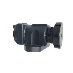 Válvula de recirculación de gases de escape (EGR) Ford 6M34-9J459-BA, válvula de admisión y escape para reemplazo y reparación - Product Image 3