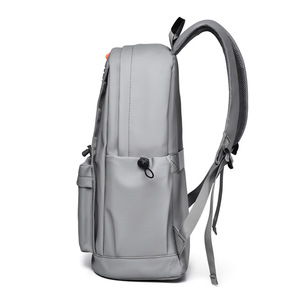 <span class=keywords><strong>Sac</strong></span> à dos de voyage multifonctionnel de grande capacité <span class=keywords><strong>pour</strong></span> hommes et femmes PVC à la mode conception étanche <span class=keywords><strong>sac</strong></span> <span class=keywords><strong>pour</strong></span> <span class=keywords><strong>ordinateur</strong></span> <span class=keywords><strong>portable</strong></span> résistant à l'usure <span class=keywords><strong>pour</strong></span> - Product Image 2