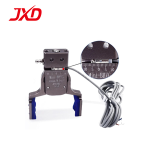 Jxd MINI-35AHVG MINI-35BHVG MINI-55AHVG MINI-75BHVG khí nén <span class=keywords><strong>Robot</strong></span> mini Kim Loại kẹp kẹp - Product Image 3