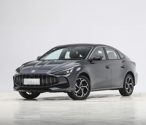 2025 MG 5 180DVVT Global Leading Edition <span class=keywords><strong>Turbo</strong></span> Automatique R16 Conduite à Gauche Voiture à Essence Remise de <span class=keywords><strong>Prix</strong></span> - Product Image 3