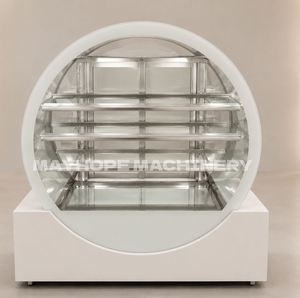 L'entreprise <span class=keywords><strong>Juh</strong></span>é lance des équipements de réfrigération pour cuisines commerciales, notamment des vitrines à gâteaux pour boulangeries, fabriqués en Chine. - Product Image 5
