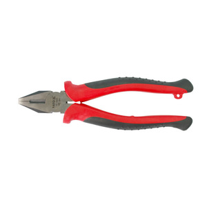 คีมปากแหลมอี-ทัว 6 นิ้วเหล็กโครเมียมวาเนเดียมตัดแนวทแยงอเนกประสงค์สำหรับใช้ในครัวเรือน YT-6623 - Product Image 1