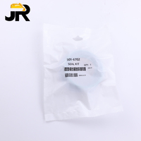 Kit de joints de vérin hydraulique 501-6702 pour chargeuse-pelleteuse CAT 420E 420F 430E 442E