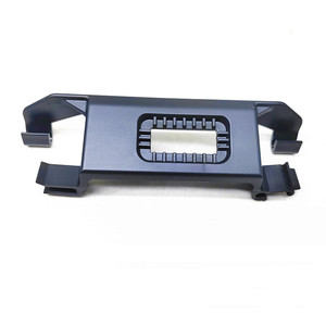 Support de fixation pour éclairage d'ambiance LED Volkswagen Skoda 5HG947307 pour espace pieds arrière - Product Image 4