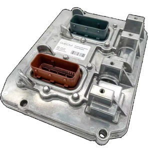 Contrôleur de moteur NEXIQ2 ISB QSB ISL QSL ECM 4384700 de haute qualité pour excavateur - Product Image 1