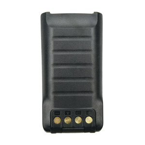 BL2016 сменный литий-ионный аккумулятор 2000 мАч для Hytera PD985 PD982 PD986 PD98X двухсторонней рации аксессуары в наличии - Product Image 6
