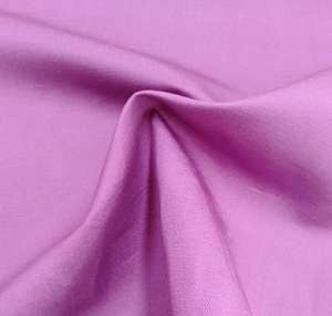 Premium 150GSM <span class=keywords><strong>Lin</strong></span> Coton Mélange Tissu Tissé Anti-Bactéries Protéine Tissu pour Costumes et Vêtements - Product Image 6