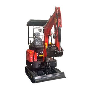 <span class=keywords><strong>รถ</strong></span><span class=keywords><strong>ขุด</strong></span><span class=keywords><strong>ดิน</strong></span>ดีเซลขนาดเล็ก รุ่น Agt-Nt18K พร้อมหัวคีบไฮดรอลิก <span class=keywords><strong>ราคา</strong></span><span class=keywords><strong>ถูก</strong></span> - Product Image 6