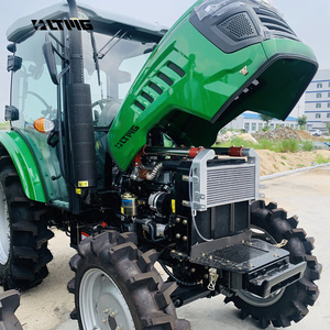 <span class=keywords><strong>Per</strong></span> LTMG vendita calda ad alta potenza 100hp 120hp 4x4 ruote 4wd agricoltura trattori cina nuova <span class=keywords><strong>cabina</strong></span> inclusa pompa motore ad ingranaggi - Product Image 4
