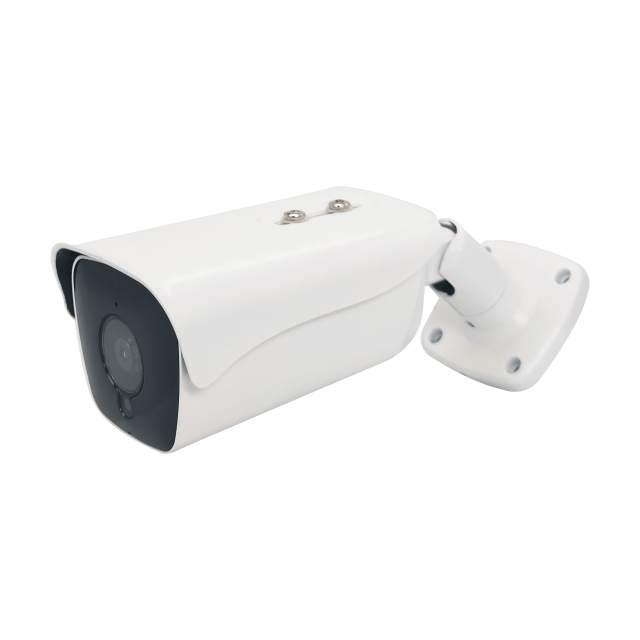 High Quality Security 5MP CMOS CCTV Board IR Cut Camera Module IP Camera PCB Board Artificial Intelligence Camera