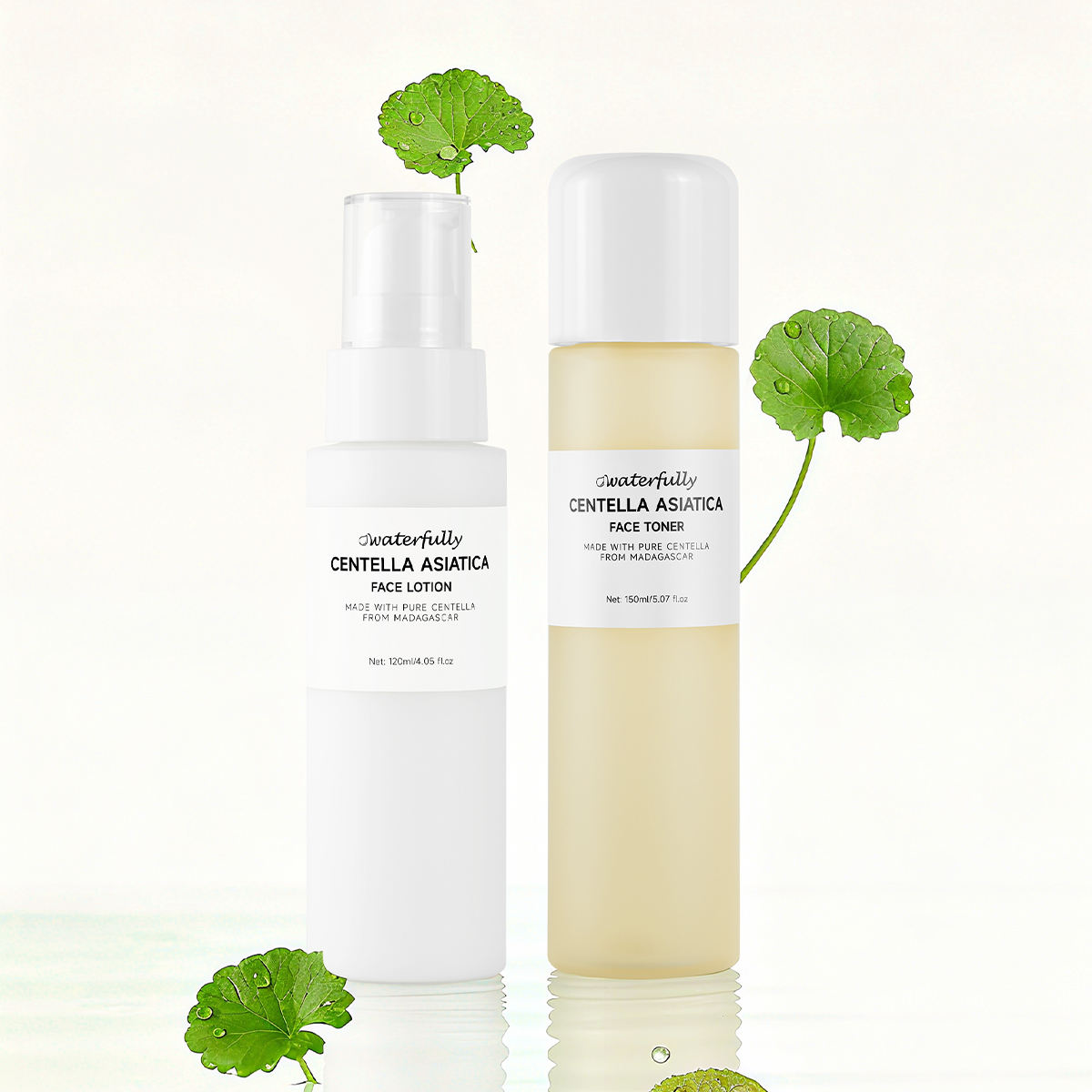 Tonique Centella Asiatica 150 ml