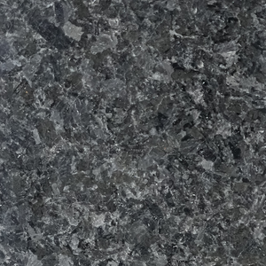 Loseta de Granito Negro Angola Natural Pulido de Primera Calidad, Corte a Medida, 1 Año de Garantía para Uso en Exteriores, Diseño Gráfico - Product Image 2