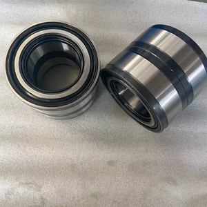 Rodamiento de Cubo de Rueda de Alta Calidad 805012 VKBA1420 BTH0022 para Camiones y Remolques BPW Iveco <span class=keywords><strong>Renault</strong></span> DAF 60x110x90mm - Product Image 3
