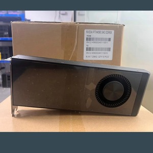 ราคาโรงงาน การ์ดจอ RTX 4090 24GB GDDR6X ของแท้ใหม่สำหรับเดสก์ท็อป  รายละเอียดสินค้า 8 สิ่งที่เราทำได้ดีกว่า 1. ไม่มีขั้นต่ำในการสั่งซื้อ - Product Image 5