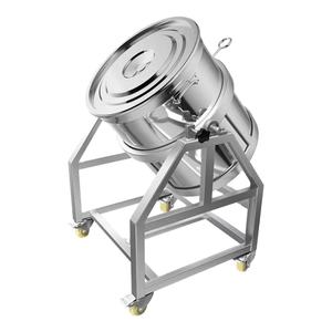 Olla Giratoria y Móvil para Sopas, para Cocinar Alimentos, Hervir Agua y Freír Ingredientes - Product Image 1